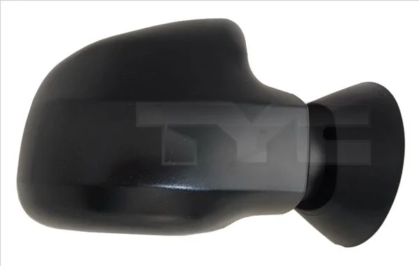 Išorinis veidrodėlis TYC 328-0139