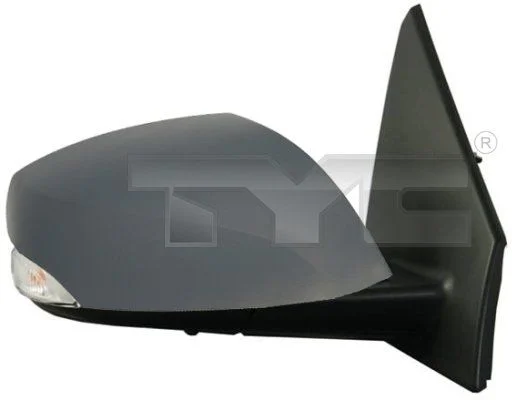Išorinis veidrodėlis TYC 328-0144
