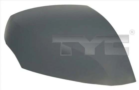 Dangtelis, išorinis veidrodėlis TYC 328-0148-2