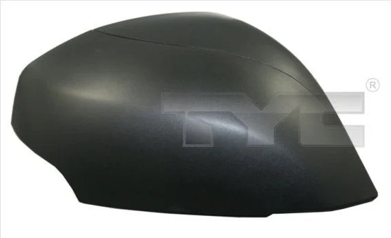 Dangtelis, išorinis veidrodėlis TYC 328-0165-2