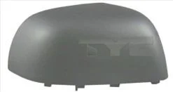 Dangtelis, išorinis veidrodėlis TYC 328-0177-2