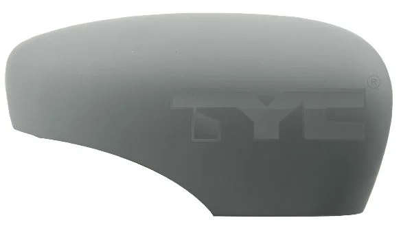 Dangtelis, išorinis veidrodėlis TYC 328-0193-2