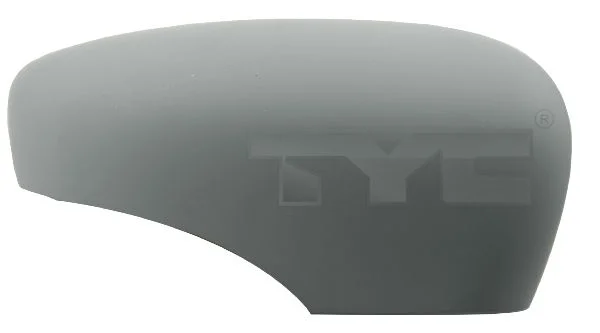 Dangtelis, išorinis veidrodėlis TYC 328-0194-2