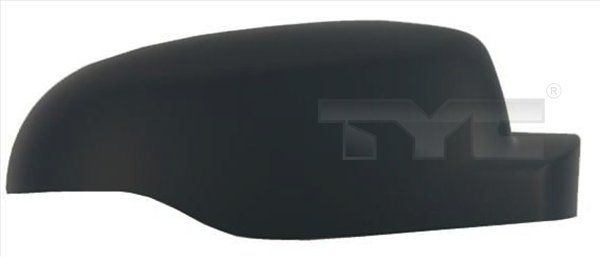 Kåpa, ytterspegel TYC 328-0236-2