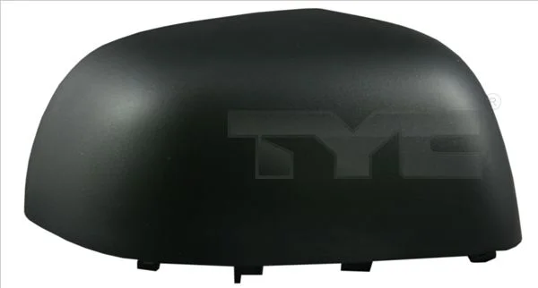 Dangtelis, išorinis veidrodėlis TYC 328-0241-2