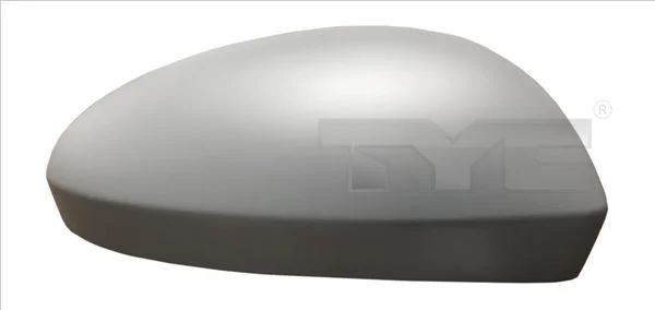 Dangtelis, išorinis veidrodėlis TYC 328-0270-2
