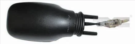 Išorinis veidrodėlis TYC 329-0014