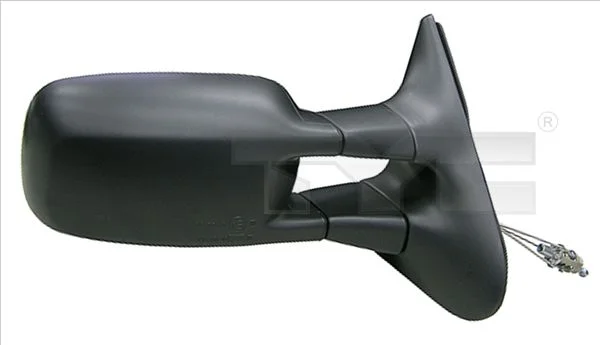 Išorinis veidrodėlis TYC 331-0016
