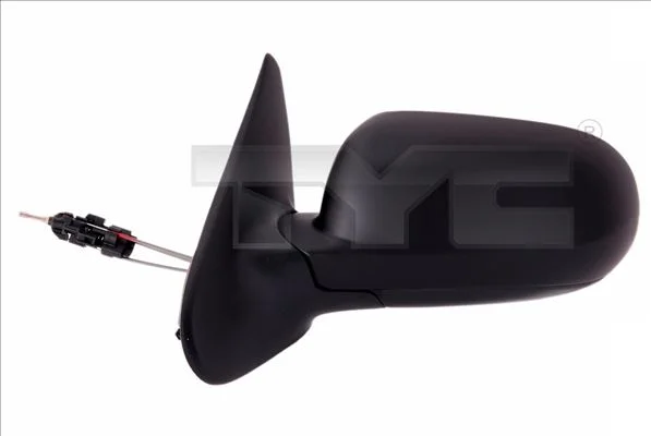 Išorinis veidrodėlis TYC 331-0018