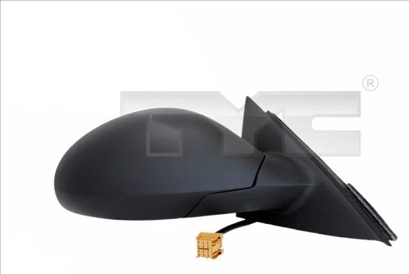 Išorinis veidrodėlis TYC 331-0040