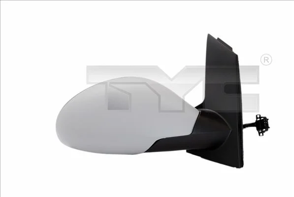 Išorinis veidrodėlis TYC 331-0048