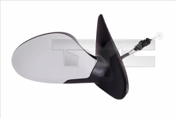 Išorinis veidrodėlis TYC 331-0051