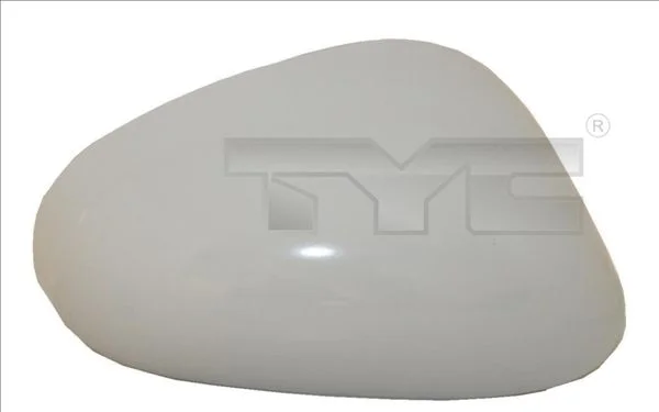 Dangtelis, išorinis veidrodėlis TYC 331-0056-2