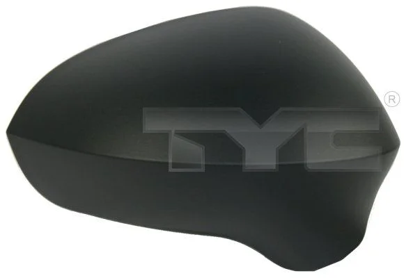 Dangtelis, išorinis veidrodėlis TYC 331-0059-2