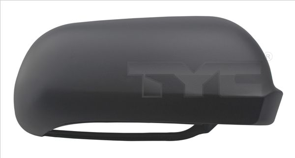 Cover, exterior mirror TYC 332-0013-2