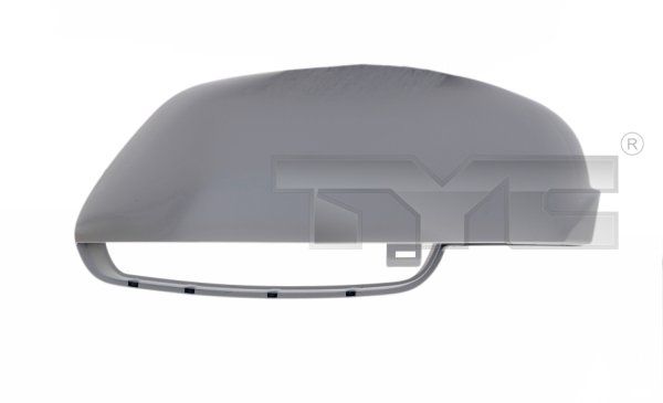 Cover, exterior mirror TYC 332-0019-2