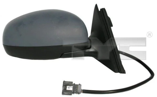 Išorinis veidrodėlis TYC 332-0036