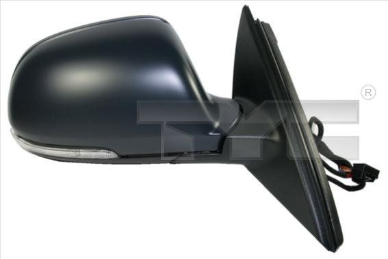 Exterior Mirror TYC 332-0045