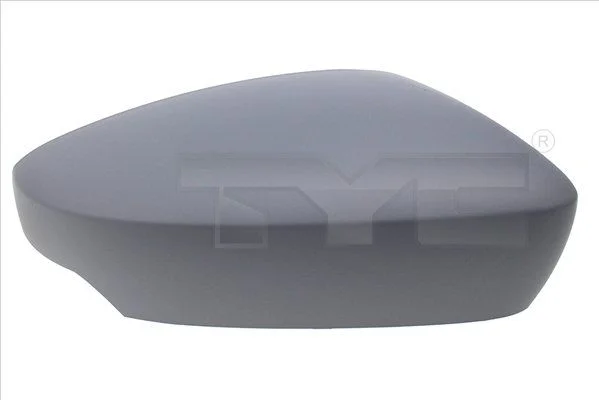 Dangtelis, išorinis veidrodėlis TYC 332-0079-2