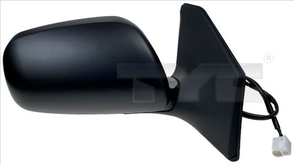 Išorinis veidrodėlis TYC 336-0046