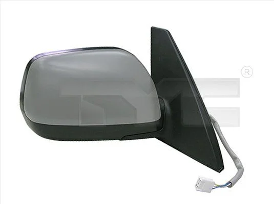 Išorinis veidrodėlis TYC 336-0053