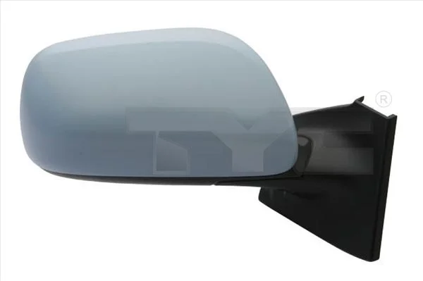 Зовнішнє дзеркало TYC 336-0086
