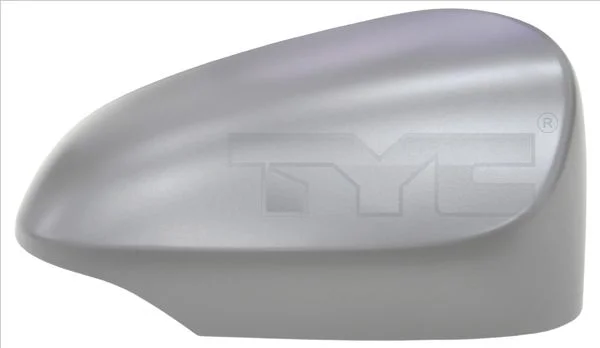 Dangtelis, išorinis veidrodėlis TYC 336-0088-2