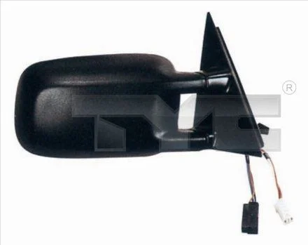 Išorinis veidrodėlis TYC 337-0034