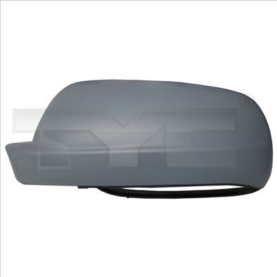 Cover, exterior mirror TYC 337-0038-2