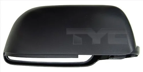 Dangtelis, išorinis veidrodėlis TYC 337-0062-2