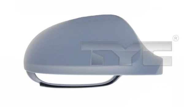 Dangtelis, išorinis veidrodėlis TYC 337-0136-2