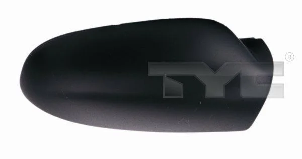 Dangtelis, išorinis veidrodėlis TYC 337-0151-2