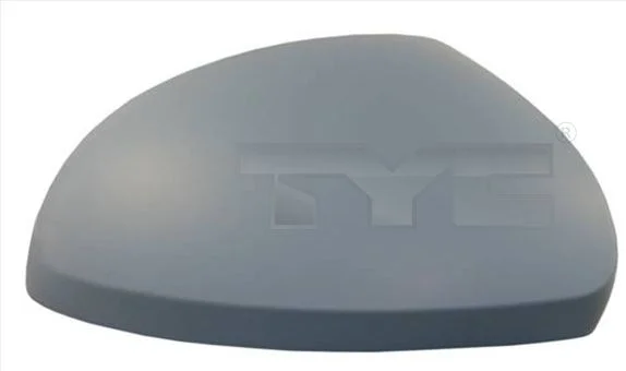 Dangtelis, išorinis veidrodėlis TYC 337-0169-2