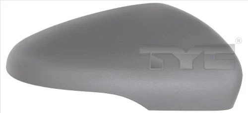 Dangtelis, išorinis veidrodėlis TYC 337-0173-2