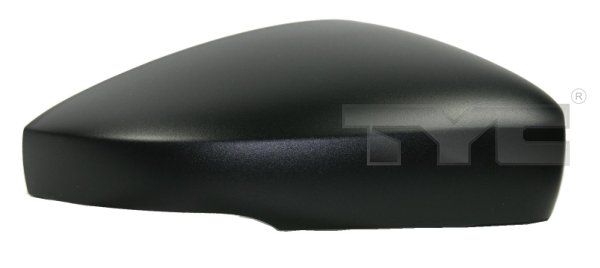 Cover, exterior mirror TYC 337-0181-2