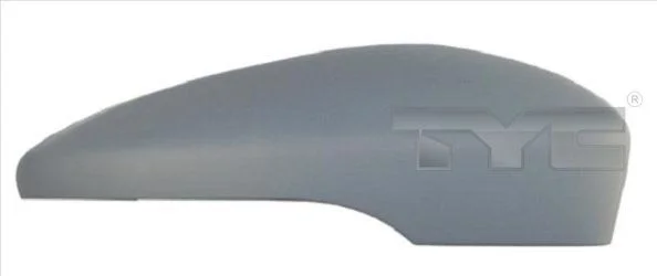 Dangtelis, išorinis veidrodėlis TYC 337-0218-2