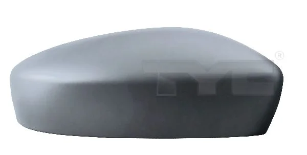 Dangtelis, išorinis veidrodėlis TYC 337-0225-2