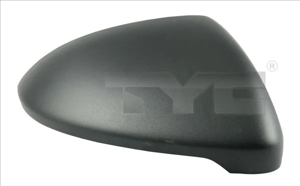 Dangtelis, išorinis veidrodėlis TYC 337-0241-2