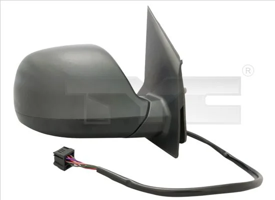 Exterior Mirror TYC 337-0281
