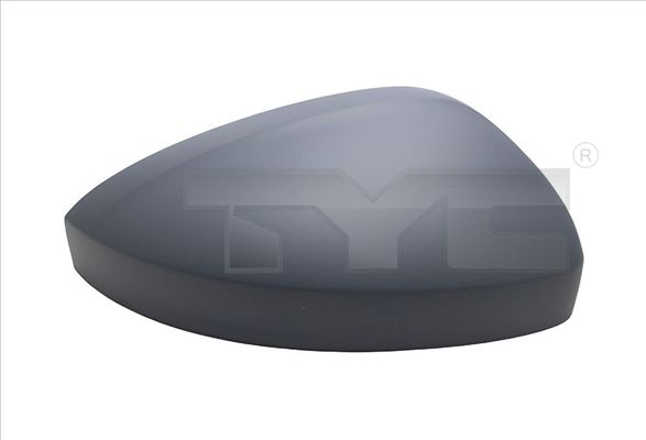 Cover, exterior mirror TYC 337-0289-2