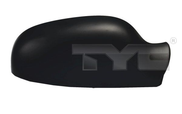 Cover, exterior mirror TYC 338-0024-2