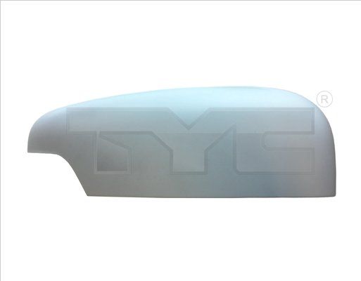 Cover, exterior mirror TYC 338-0045-2