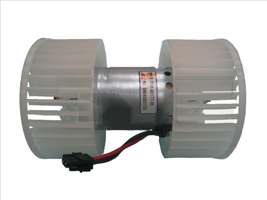 Interior Blower TYC 503-0001