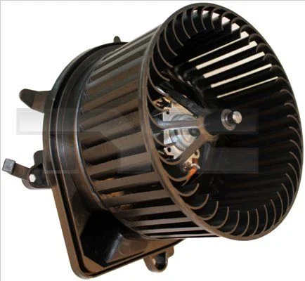 Interior Blower TYC 503-0009