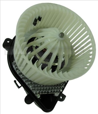 Interior Blower TYC 505-0003