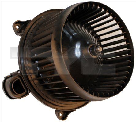 Interior Blower TYC 510-0005
