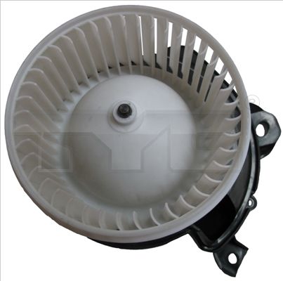 Interior Blower TYC 525-0005