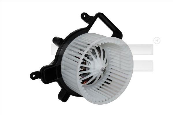 Interior Blower TYC 526-0012