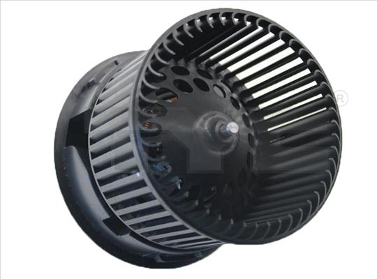 Interior Blower TYC 526-0015