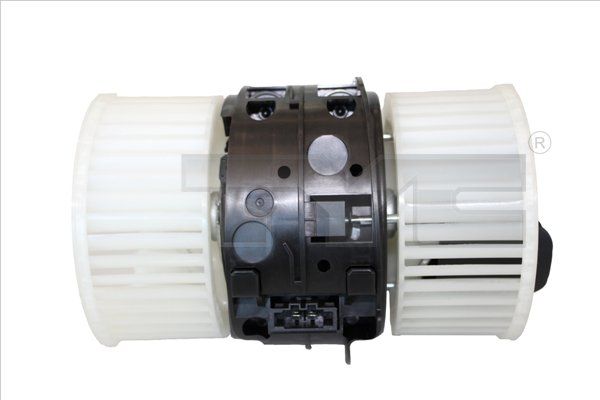 Interior Blower TYC 528-0010